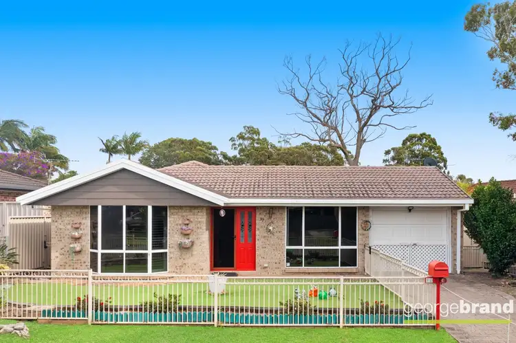 39 Casey Crescent, Kariong NSW 2250