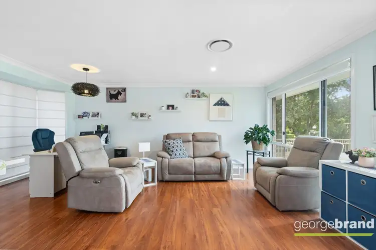 Second view of Homely house listing, 39 Casey Crescent, Kariong NSW 2250