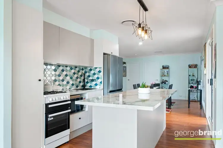 Third view of Homely house listing, 39 Casey Crescent, Kariong NSW 2250