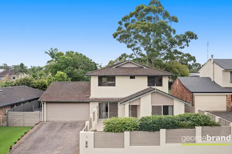 9 Dibden Avenue, Kariong NSW 2250