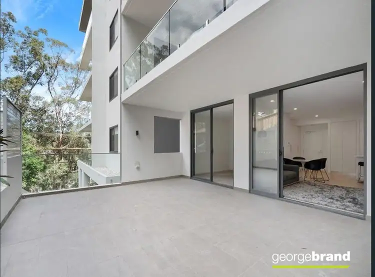 20 Kendall Street