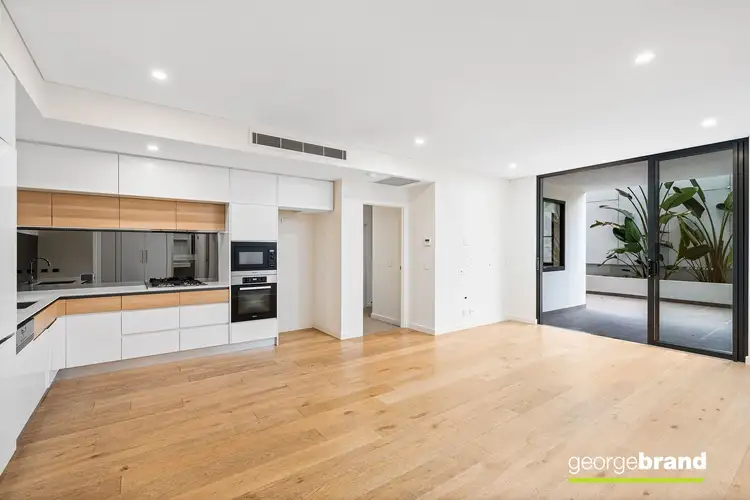 Fourth view of Homely unit listing, 207/20 Kendall Street, Gosford NSW 2250