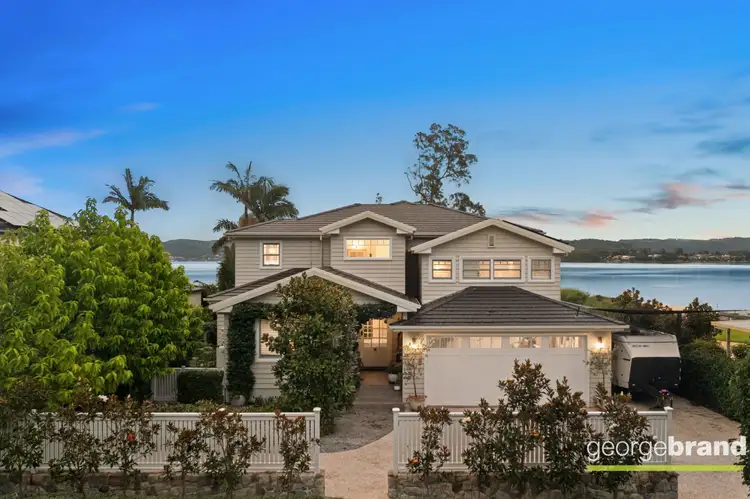 263 Avoca Drive, Green Point NSW 2251