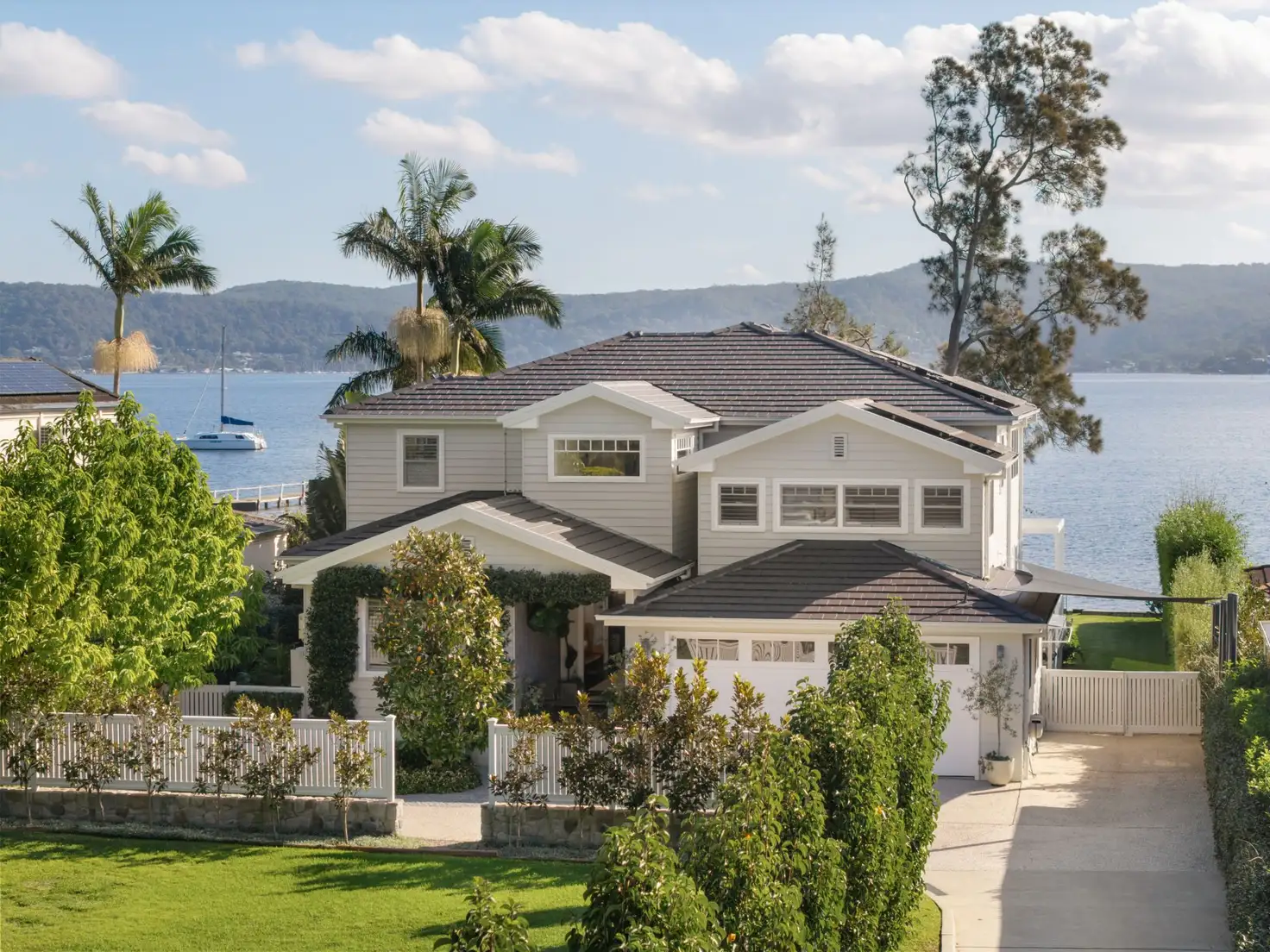 Main view of Homely house listing, 263 Avoca Drive, Green Point NSW 2251
