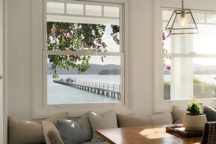 Fifth view of Homely house listing, 263 Avoca Drive, Green Point NSW 2251