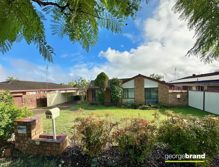20 Foster Close, Kariong NSW 2250