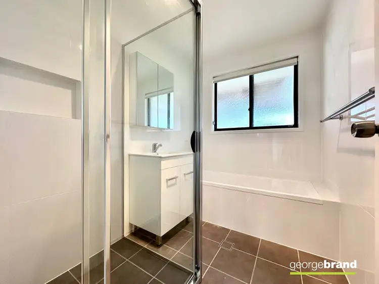 Second view of Homely house listing, 20 Foster Close, Kariong NSW 2250