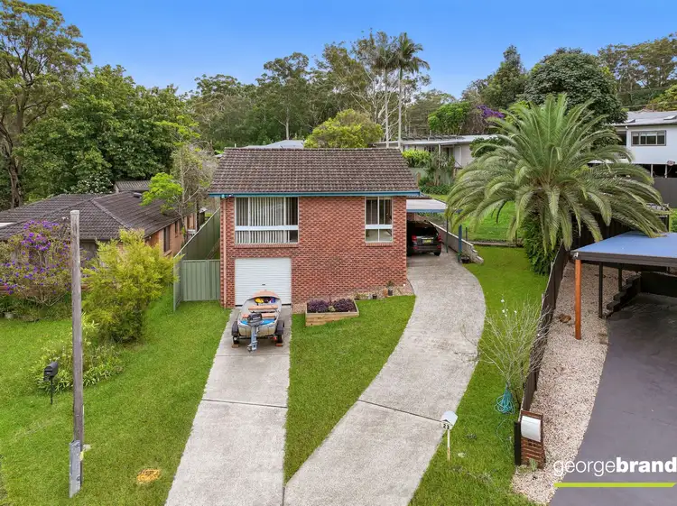 23 Rowena Rd, Narara NSW 2250