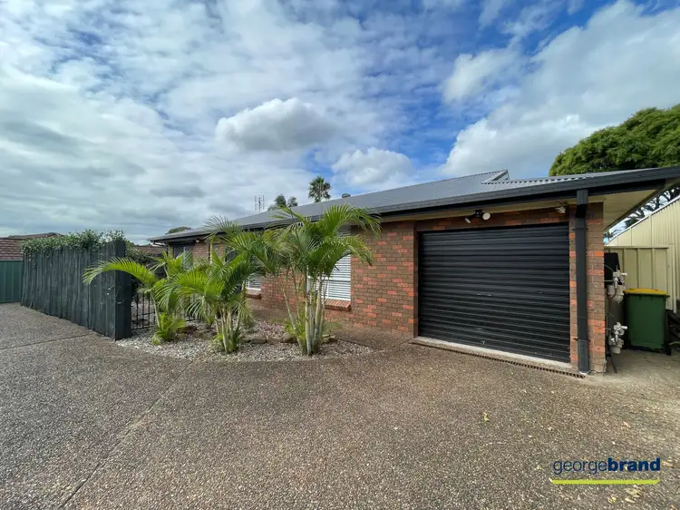 34 Mitchell Drive