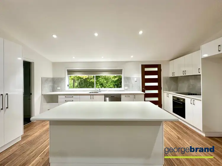 Fourth view of Homely house listing, Contact Agent, Mangrove Mountain NSW 2250