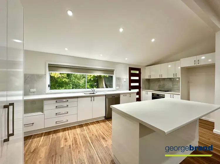 Fifth view of Homely house listing, Contact Agent, Mangrove Mountain NSW 2250