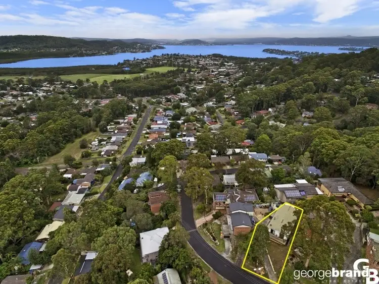 Third view of Homely house listing, 6 Rubie Crescent, East Gosford NSW 2250