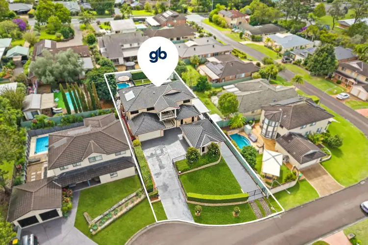 14 Callistemon Close, Narara NSW 2250