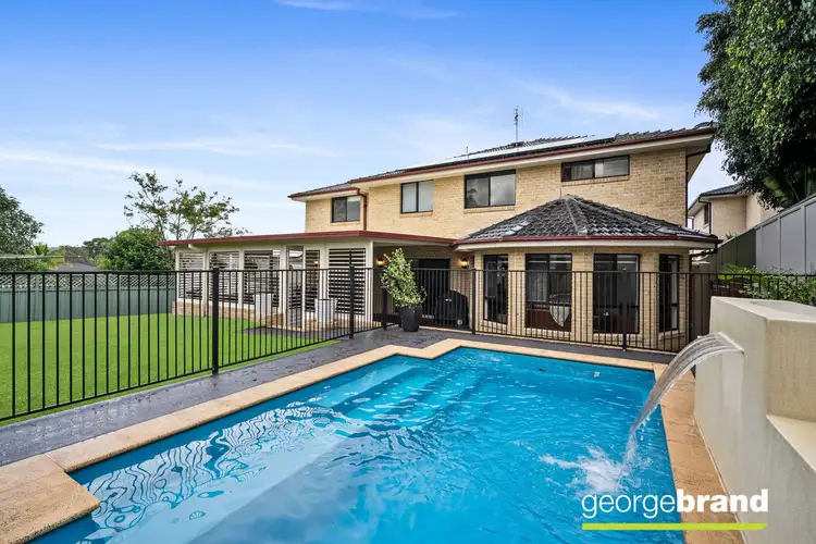 Fourth view of Homely house listing, 14 Callistemon Close, Narara NSW 2250