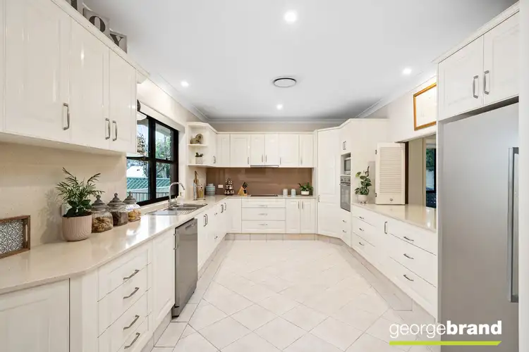 Sixth view of Homely house listing, 14 Callistemon Close, Narara NSW 2250