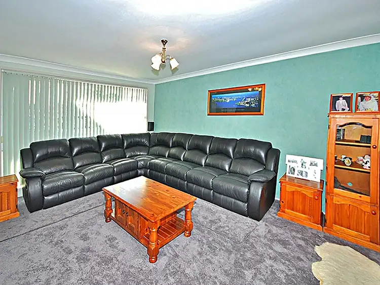 Fourth view of Homely house listing, 35 Langford Drive, Kariong NSW 2250