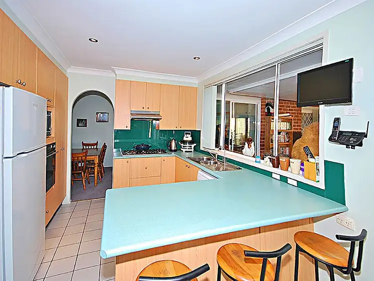 Fifth view of Homely house listing, 35 Langford Drive, Kariong NSW 2250