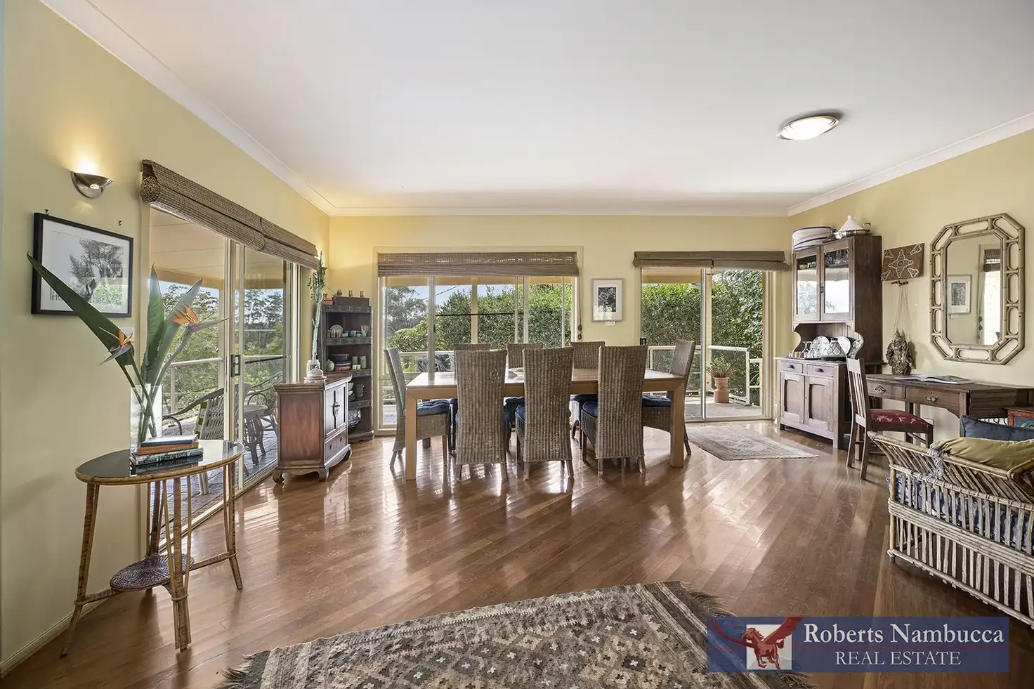 Main view of Homely house listing, 12 Allison Road, Hyland Park NSW 2448