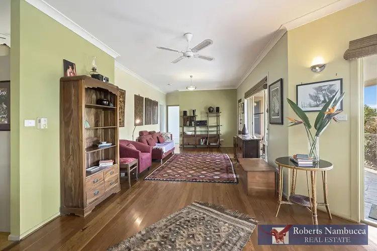 Second view of Homely house listing, 12 Allison Road, Hyland Park NSW 2448