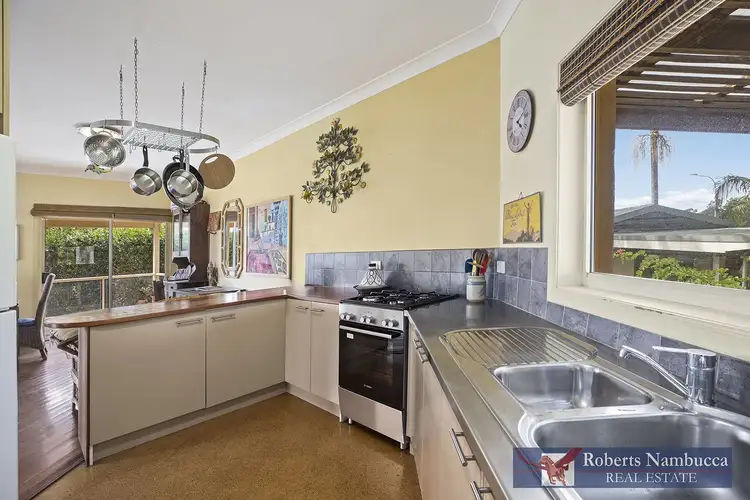 Third view of Homely house listing, 12 Allison Road, Hyland Park NSW 2448