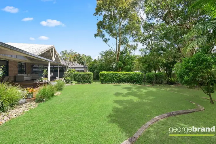 Fourth view of Homely house listing, 17 Bunderra Place, Kariong NSW 2250