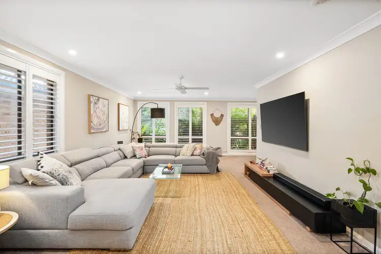 Third view of Homely house listing, 4 Jeniwa Close, Kariong NSW 2250