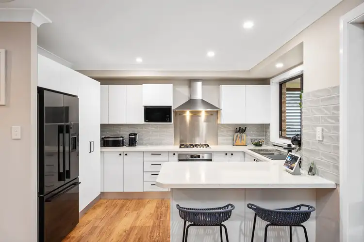 Fourth view of Homely house listing, 4 Jeniwa Close, Kariong NSW 2250