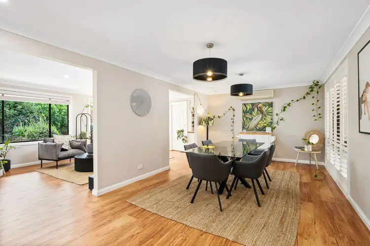 Fifth view of Homely house listing, 4 Jeniwa Close, Kariong NSW 2250