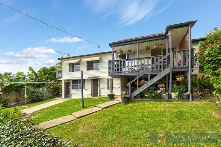 Second view of Homely house listing, 23 Loftus Street, Nambucca Heads NSW 2448