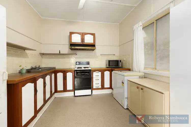 Fifth view of Homely house listing, 23 Loftus Street, Nambucca Heads NSW 2448