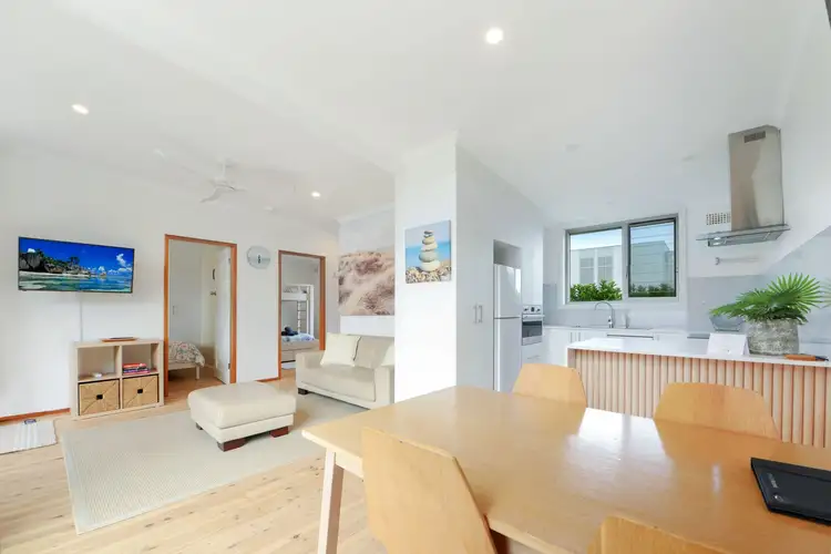 Fourth view of Homely unit listing, 7/145 Avoca Drive, Avoca Beach NSW 2251