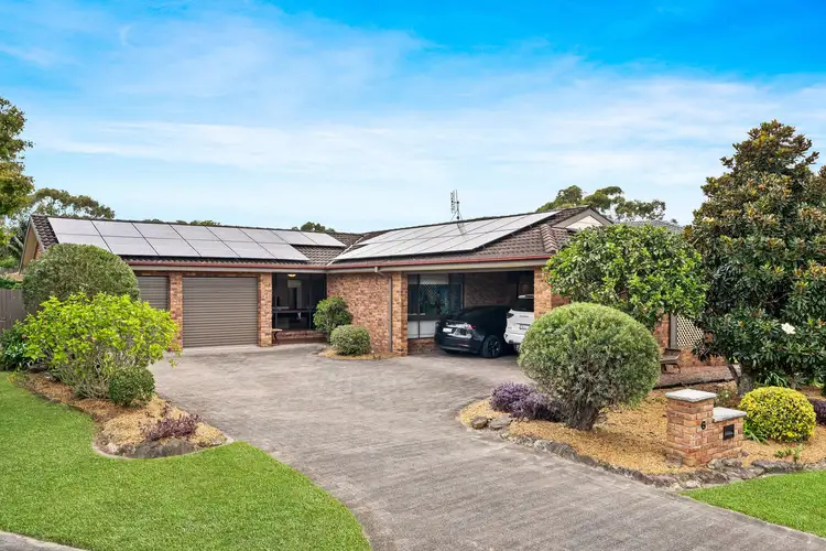 6 Hanson Close, Kariong NSW 2250