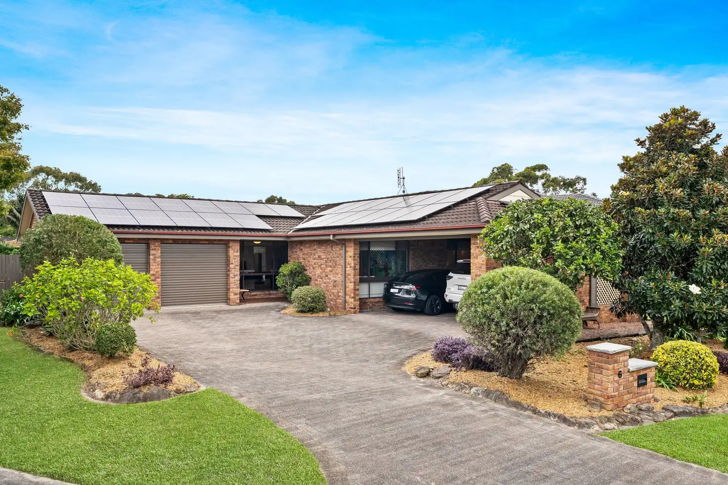 Main view of Homely house listing, 6 Hanson Close, Kariong NSW 2250