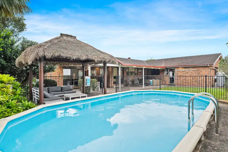 Second view of Homely house listing, 6 Hanson Close, Kariong NSW 2250