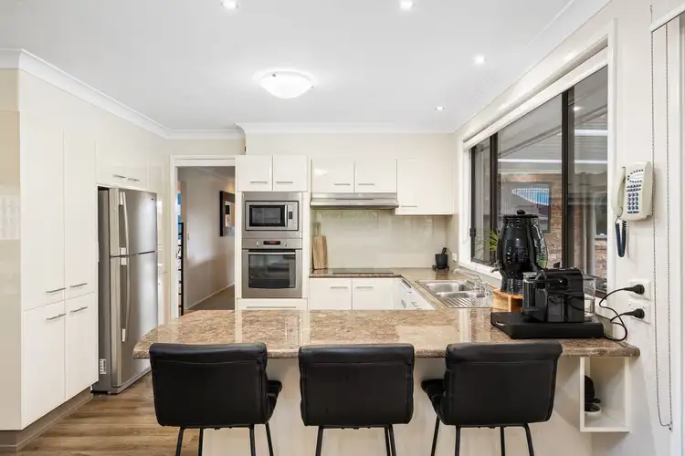 Third view of Homely house listing, 6 Hanson Close, Kariong NSW 2250