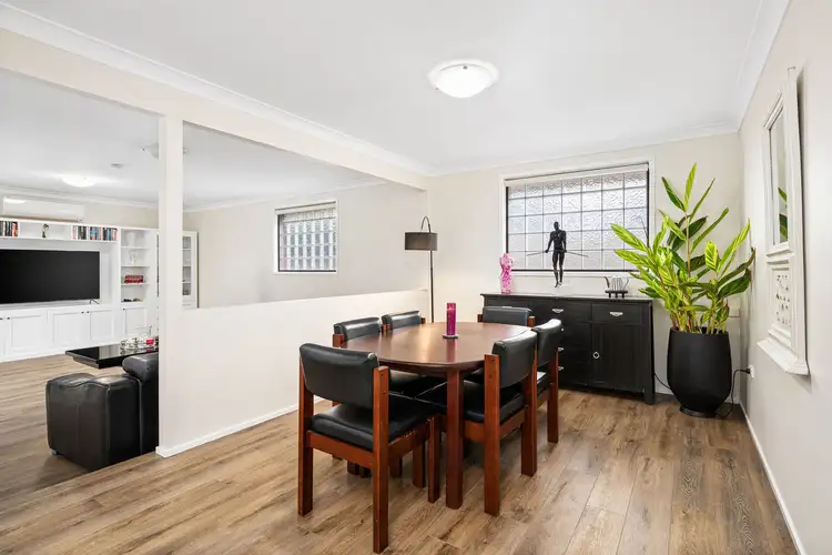 Fifth view of Homely house listing, 6 Hanson Close, Kariong NSW 2250