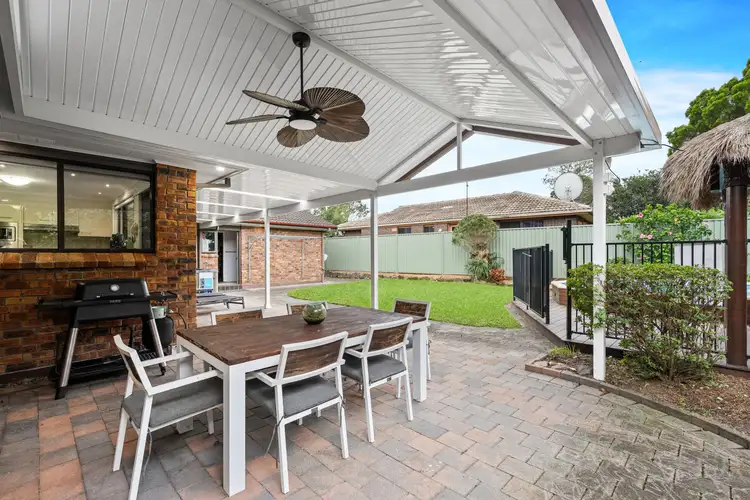Sixth view of Homely house listing, 6 Hanson Close, Kariong NSW 2250