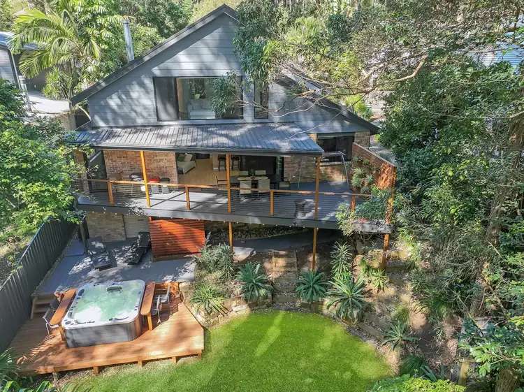 Main view of Homely house listing, 178 Copacabana Drive, Copacabana NSW 2251