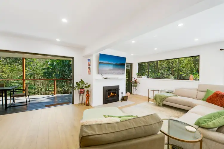 Fourth view of Homely house listing, 178 Copacabana Drive, Copacabana NSW 2251