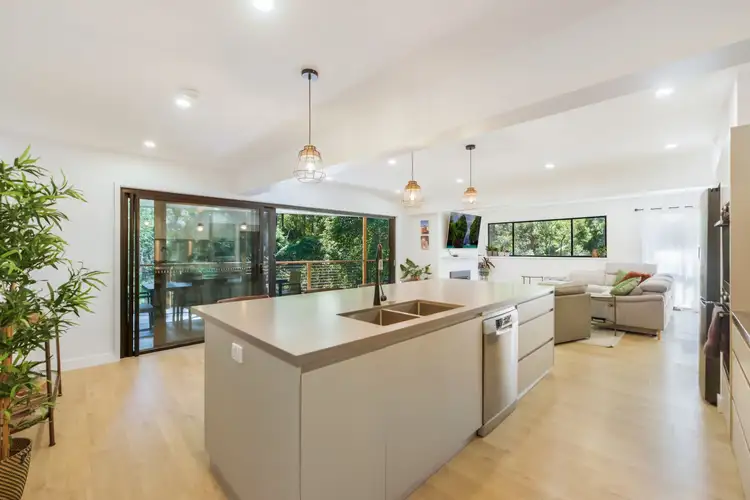 Fifth view of Homely house listing, 178 Copacabana Drive, Copacabana NSW 2251