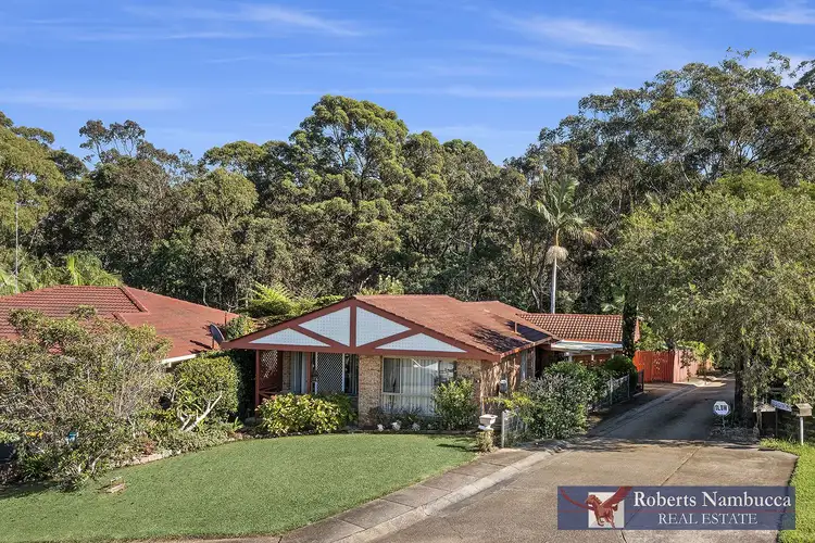 9 Waratah Court, Nambucca Heads NSW 2448