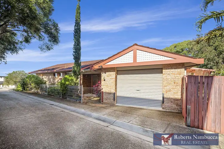 9 Waratah Court, Nambucca Heads NSW 2448