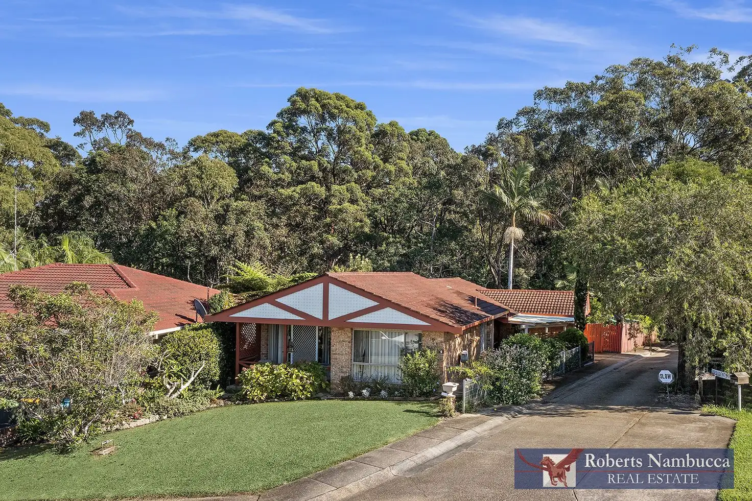 Main view of Homely house listing, 9 Waratah Court, Nambucca Heads NSW 2448