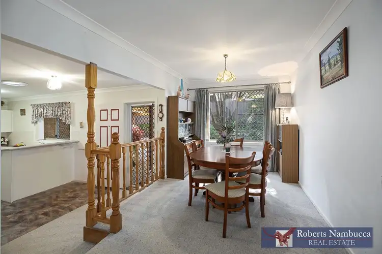 Third view of Homely house listing, 9 Waratah Court, Nambucca Heads NSW 2448