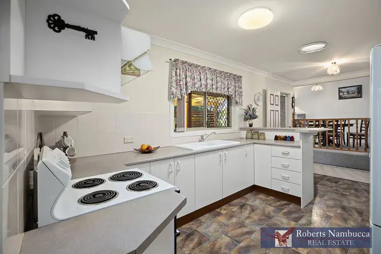 Fifth view of Homely house listing, 9 Waratah Court, Nambucca Heads NSW 2448