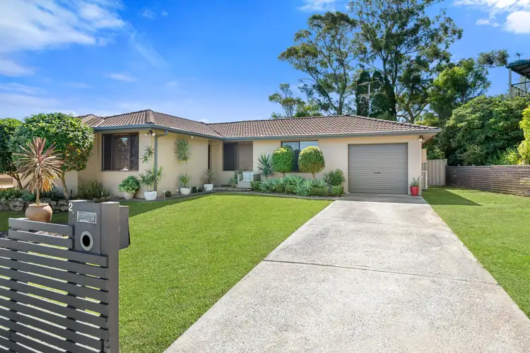 21 Truscott Avenue, Kariong NSW 2250