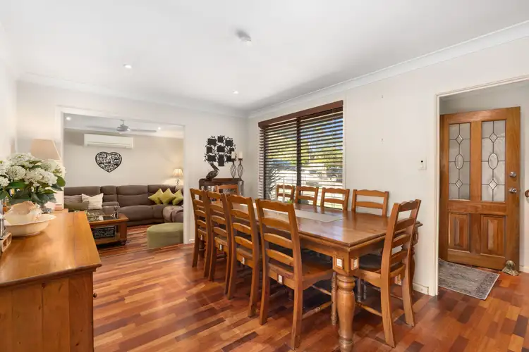 Third view of Homely house listing, 21 Truscott Avenue, Kariong NSW 2250