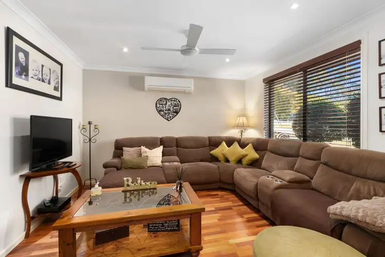 Fourth view of Homely house listing, 21 Truscott Avenue, Kariong NSW 2250