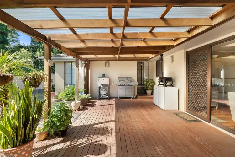 Fifth view of Homely house listing, 21 Truscott Avenue, Kariong NSW 2250