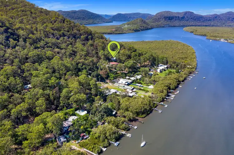 95 Glenworth Valley Road, Wendoree Park NSW 2250